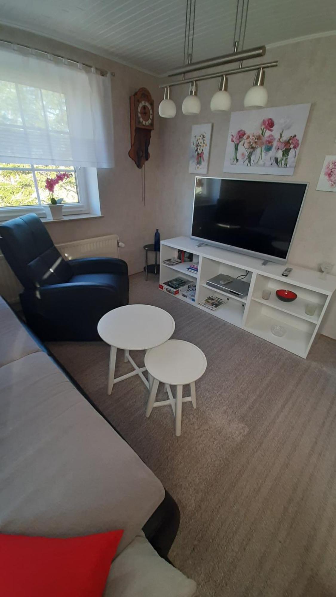 Ferienwohnung Langfeld Kronsgaard Экстерьер фото